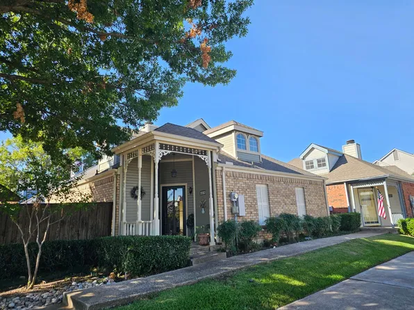 18163 Whispering Gables Ln, Dallas, TX 75287