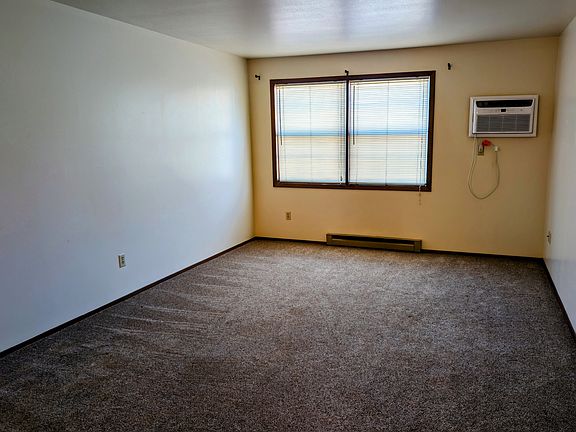 Living Room facing window