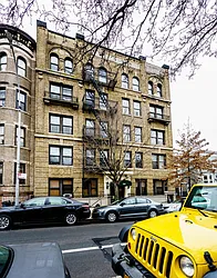 280 14th Street in Park Slope