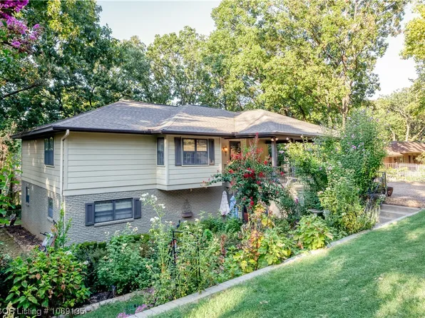 2501 Houston St, Fort Smith, AR 72901