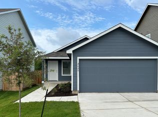 2425 Willkomen Way, Pflugerville, TX 78660