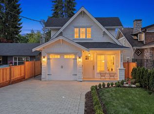 3490 Church St, North Vancouver, BC V7K 2L4