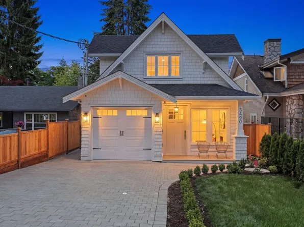 3490 Church St, North Vancouver, BC V7K 2L4