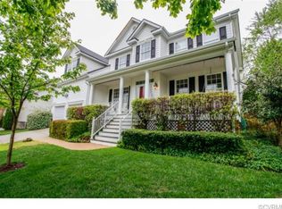 1442 Lundy Ter, Midlothian, VA 23114