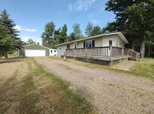 N9307 Riverside Rd, Pearson, WI 54462