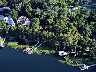728 Forest St, Windermere, FL, 34786