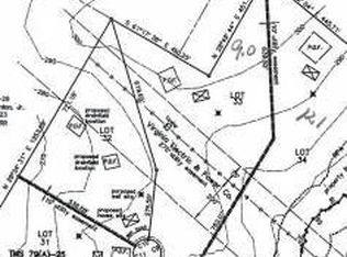 12024 Sycamore Shoals Dr, Bumpass, VA 23024