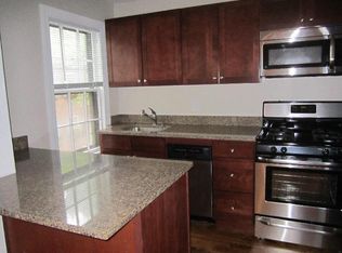 24 Fayette St #2, Boston, MA 02116