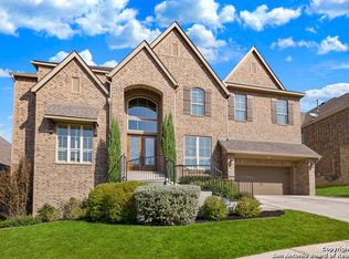 8811 Ledge Run, San Antonio, TX 78255