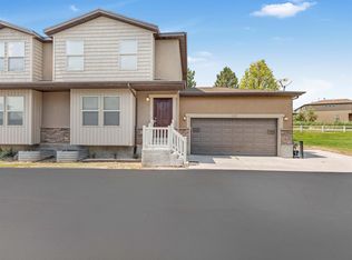 1907 N Bountiful Way, Saratoga Springs, UT 84045