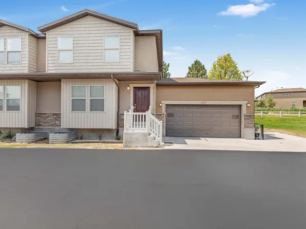 1907 N Bountiful Way, Saratoga Springs, UT 84045