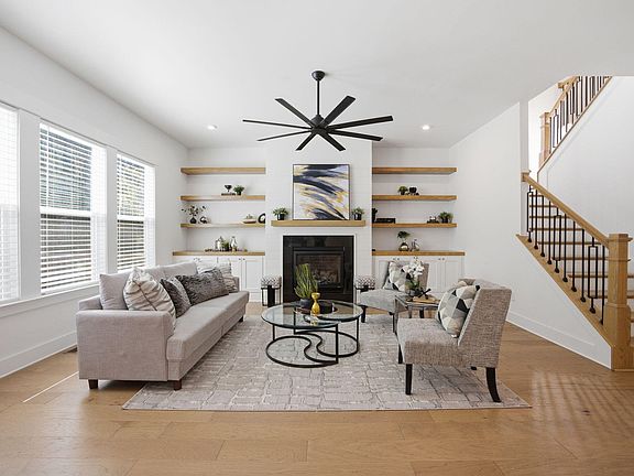 4th image of 1274 The Parks Dr #1274