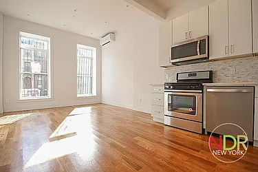 Rented by Next Door Realty NYC