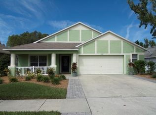 1121 Rolling Stone Run, Odessa, FL 33556