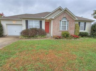 1064 Windtree Trce, Mount Juliet, TN 37122