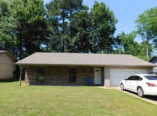 7708 Claybrook Rd, Mabelvale, AR 72103