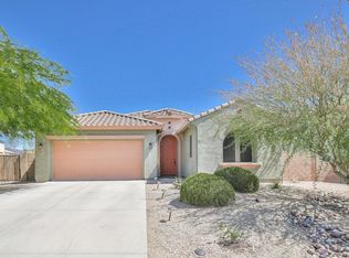 18334 E Los Corales, Gold Canyon, AZ 85118