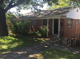 1015 Kavanaugh Blvd APT C, Little Rock, AR 72205