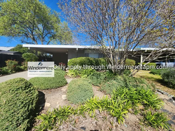 4737 Clothier Way, Sacramento, CA 95841