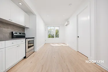 Rented by Nooklyn NYC LLC