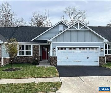 5163 Lazy Branch Ln, Keswick, VA, 22947