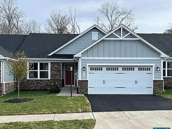 5163 Lazy Branch Ln, Keswick, VA 22947