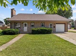 119 N Wilson St, Kimberly, WI 54136