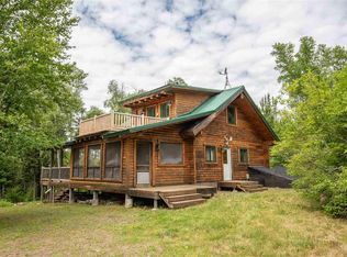 6878 Two Moose Trl, Finland, MN 55603