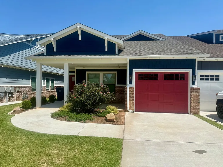 6620 Bent Wood Villas Dr #A — Photo 1