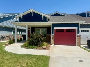6620 Bent Wood Villas Dr #A, Oklahoma City, OK 73169