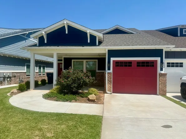 6620 Bent Wood Villas Dr #A, Oklahoma City, OK 73169