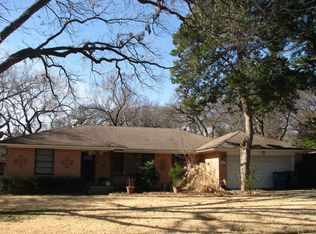 9811 Estacado Dr, Dallas, TX 75228