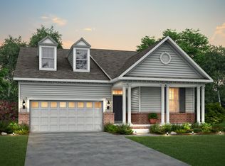 265 Seamore Rd, Aurora, OH 44202