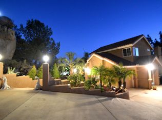 3694 Victoria Heights Pl, Alpine, CA 91901