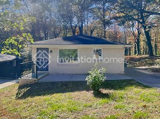 2434 N Main St NW, Atlanta, GA 30318