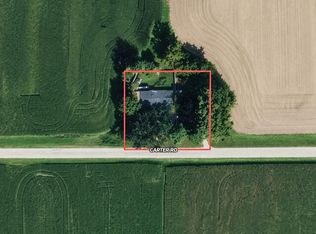 W2802 Carter Rd, Markesan, WI 53946