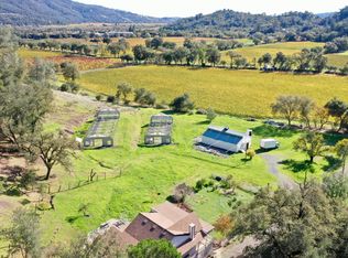 31258 Highway 128 Road, Cloverdale, CA 95425