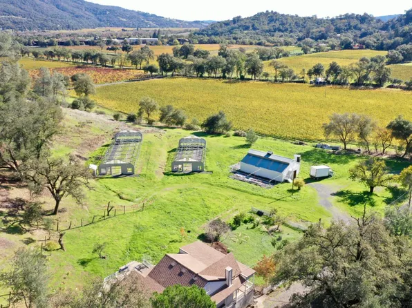 31258 Highway 128 Road, Cloverdale, CA 95425