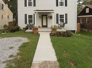 1127 Granada Ave, Nashville, TN 37206