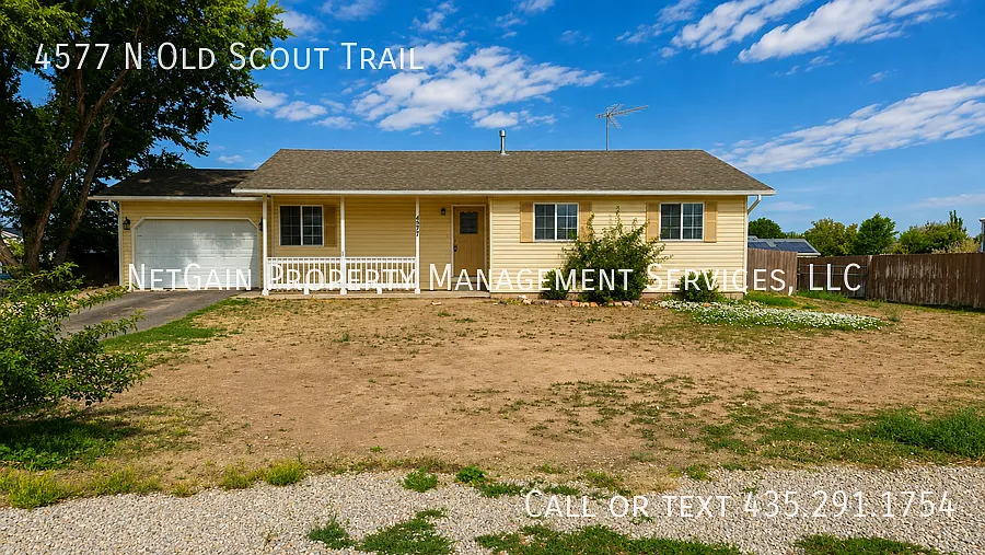 3 bedroom Home in Enoch — Photo 2