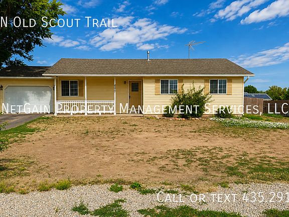 2nd image of 4577 N Old Scout Trl