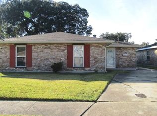 2108 Giaise St, Marrero, LA 70072