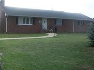 507 N Bedford St, Georgetown, DE 19947