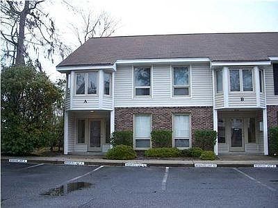 Office Condo, 2nd Floor