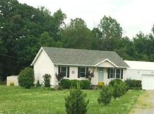 3326 Friendship Rd, Cross Plains, TN 37049