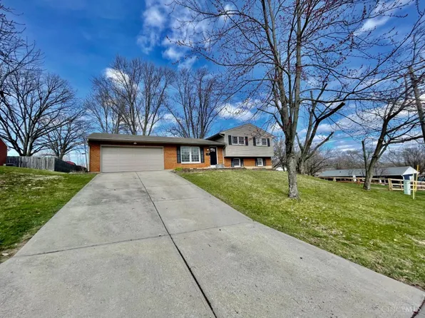 24 Deneen Ave, Monroe, OH 45050