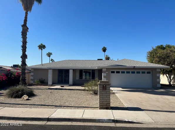 5932 S LAKESHORE Drive, Tempe, AZ 85283