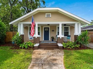1707 E Lee St, Pensacola, FL 32503