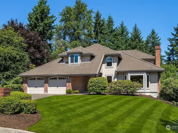 3936 113th Avenue NE, Bellevue, WA 98004