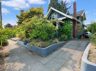 4933 NE Garfield Ave, Portland, OR 97211